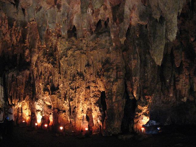 Loltun Cave